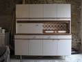 Buffet formica